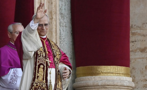 I novi papa obožava sport, a ovaj mu je najdraži: "Smatram se amaterskim igračem"