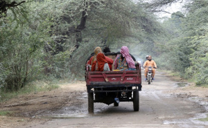 Pakistan negirao optužbe: Indija tvrdi da je pokrenuto više napada duž zapadne granice