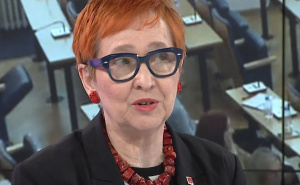 Miomirka Melank o privođenju ministrica: 'Nije dostojno da se hapse zbog dva ili više zapošljavanja'