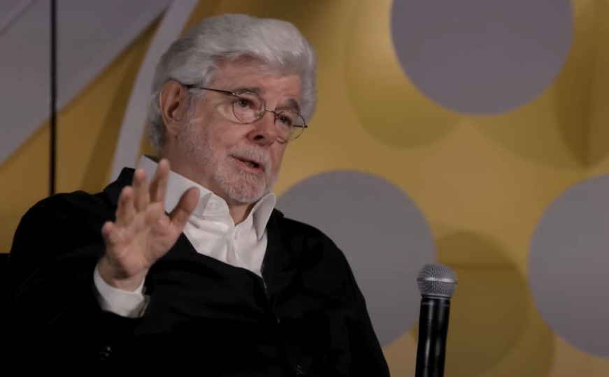 Tajna Yodinog uspjeha: George Lucas otkriva razlog specifičnog načina govora