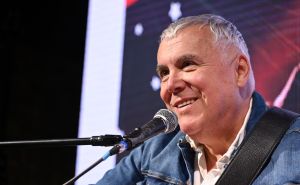 Koncert kao srce na dlanu: Zoran Predin pjeva Arsena Dedića 16. maja u BKC-u