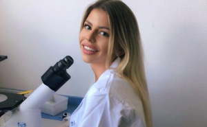 Veliki uspjeh: Mostarka Dr. Emina Merdan otkrila ključni mehanizam popravke u ljudskim ćelijama!