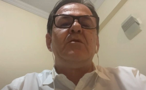 Ambasador Čohodarević: 'Dva oficira OS BiH su u Pakistanu. Ne putujte ovamo, složena je situacija'