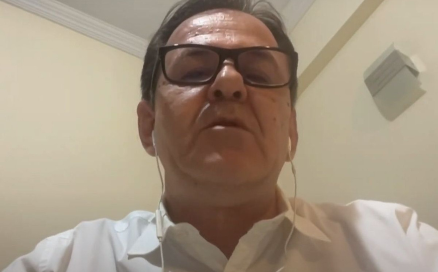 Ambasador Čohodarević: 'Dva oficira OS BiH su u Pakistanu. Ne putujte ovamo, složena je situacija'