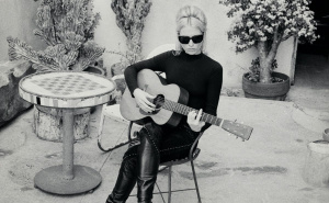 Natalie Bergman - Gunslinger