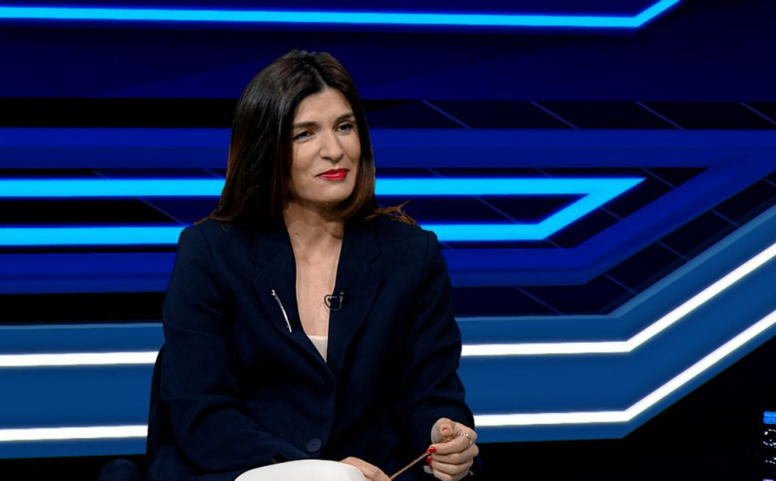 Ćudić raskrinkala SNSD: 'Višković je izjavom na sastanku u Mostaru pokazao šta ih zaista interesuje'