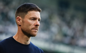 Slavni sportski novinar potvrdio: Xabi Alonso novi trener Real Madrida