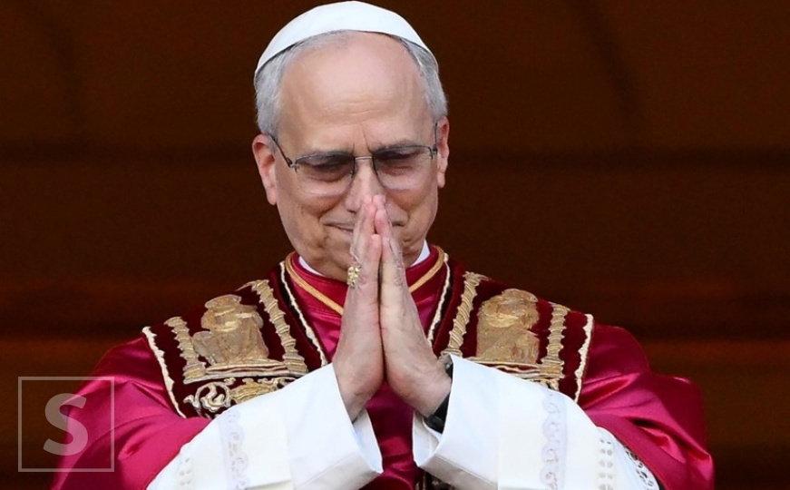 Fra Zdravko Dadić: Bosanski franjevci s nadom dočekuju izbor novog pape Lava XIV