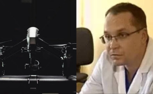 Ruski dužnosnik uspaničio se zbog ukrajinskog napada dronovima pa se slučajno - ubio