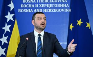 Saša Magazinović: 'Neki političari se plaše zatvora i spremni su na kriminalne metode zastrašivanja'