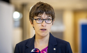 Ugrožavanje sigurnosti: Tužilaštvo BiH provjerava navode o progonu Anne Luhrmann iz Banje Luke