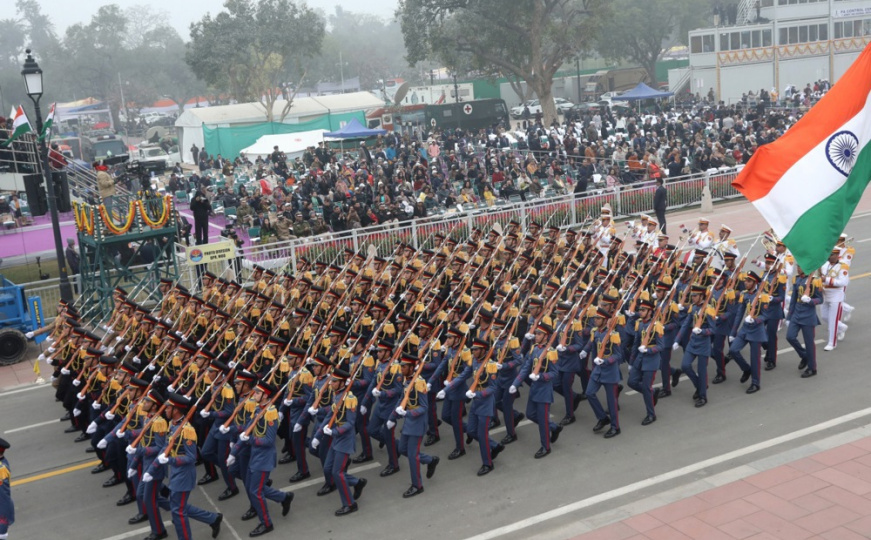 Usporedba vojnih sposobnosti Indije i Pakistana: Jasno je ko ima veću moć