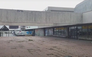 Zatvara se dio Skenderije zbog mogućeg urušavanja: 'Pojavile su se informacije o teorijama zavjere'