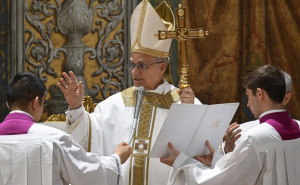 Stariji brat pape Lava XIV još uvijek u šoku: "Nazvao me večer prije konklave i pitao jedno pitanje"