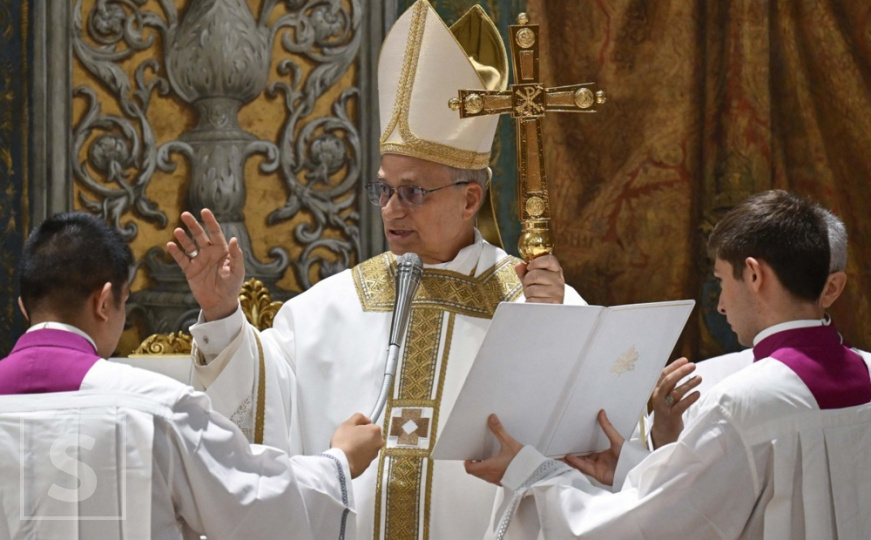 Stariji brat pape Lava XIV još uvijek u šoku: "Nazvao me večer prije konklave i pitao jedno pitanje"