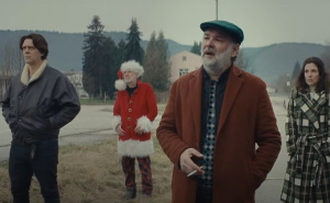 Priča o traumama prošlosti: Bh. film 'Djeda Mraz u Bosni' dobio počasno priznanje u Los Angelesu