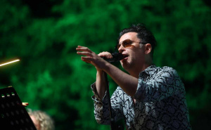 Davor Ebner za Radiosarajevo.ba: Danas je alternativa biti normalan