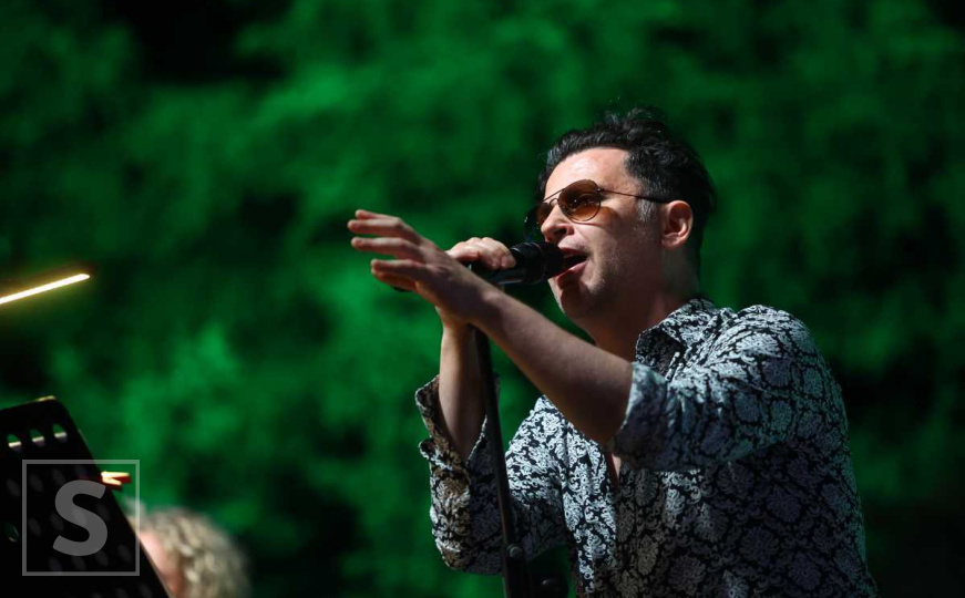 Davor Ebner za Radiosarajevo.ba: Danas je alternativa biti normalan