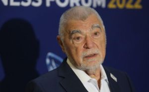 Stjepan Mesić: U Bleiburgu je poginulo samo 13 zločinačkih, neprijateljskih vojnika