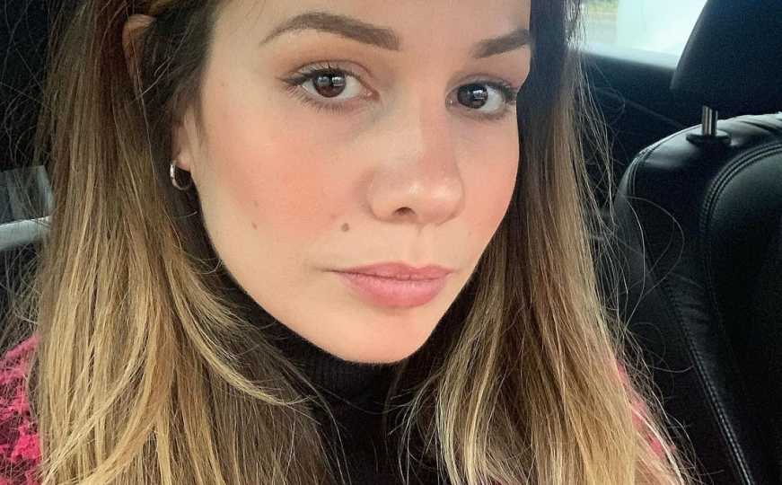 Tri dana prije četvrte godišnjice smrti Mustafe Nadarevića: Nana na svijet donijela djevojčicu