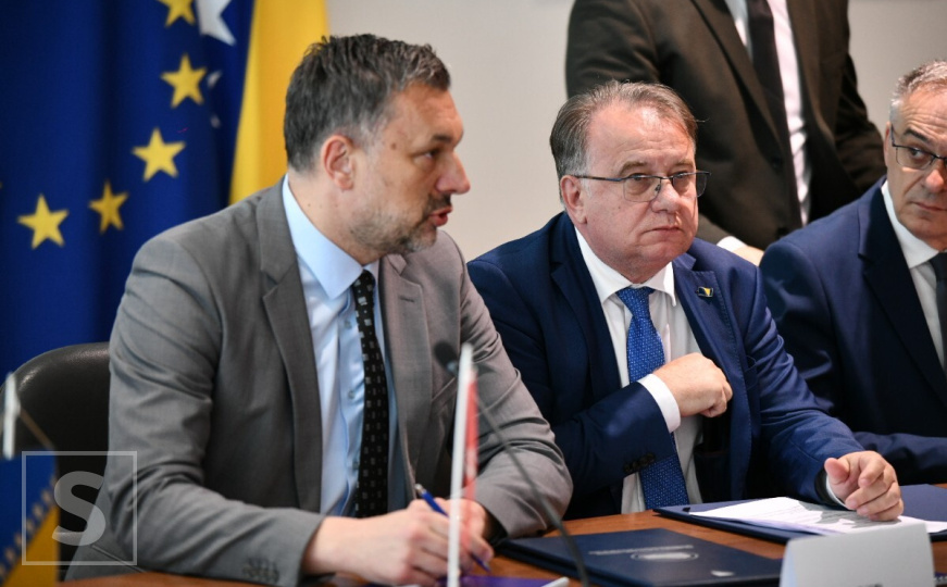 Nermin Nikšić: Ljudi iz EU nas požuruju. Vrijeme je da pokažemo ozbiljnost i odgovornost