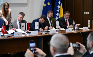 Vuković: Ovo je dan pobjede. Vrijeme je da SNSD prestane s blokadama