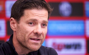 Xabi Alonso potvrdio da odlazi iz Bayer Leverkusena: "Sada je pravo vrijeme"