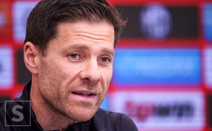 Xabi Alonso potvrdio da odlazi iz Bayer Leverkusena: "Sada je pravo vrijeme"