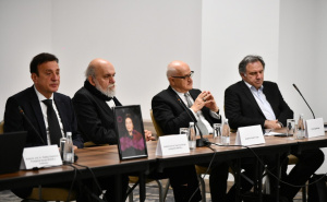 Održana komemoracija prof. dr. Zehri Dizdarević: "Velika i topla bosanska duša"