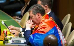 Stigle prve reakcije iz Europe na Vučićev odlazak u Moskvu