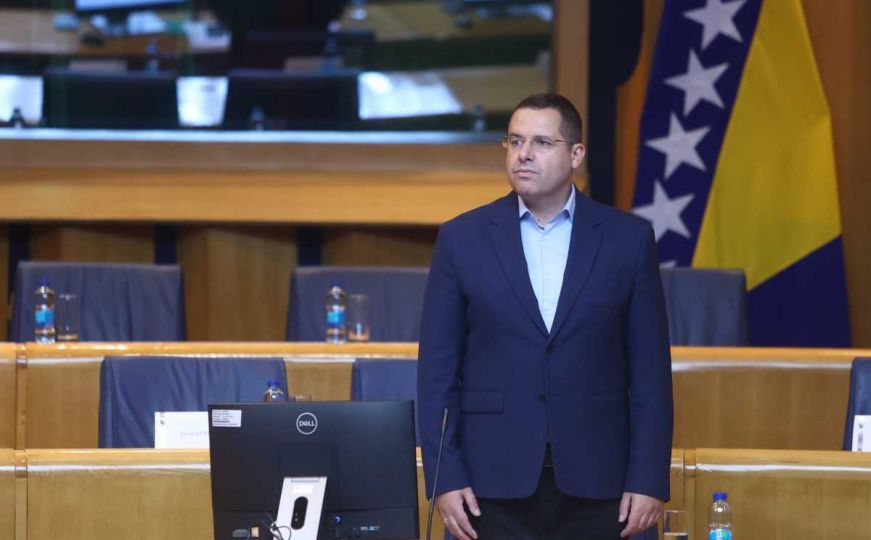 Javili se iz SNSD-a: Prva reakcija na novu koaliciju u BiH