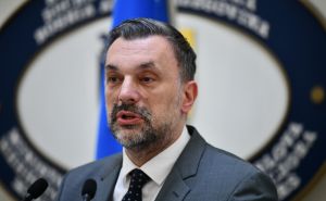 Konaković: 'Poljaci otkrili da u BiH postoji ruski špijun kojeg čuvaju duge cijevi'