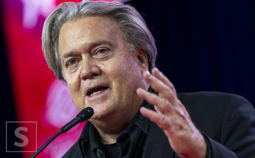 Bivši Trumpov savjetnik tvrdi: "Lav XIV je najgori izbor za američke katolike"