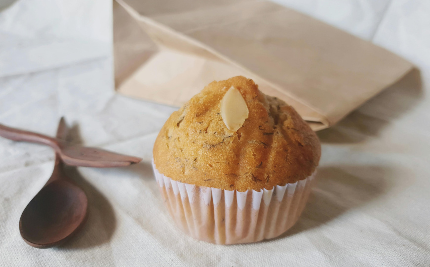 Mafini s tikvicama su praktičan i ukusan doručak: Spremni za samo 20 minuta