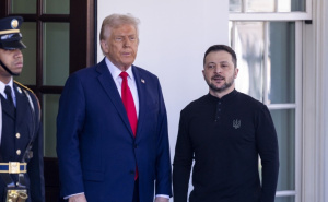 Bijela kuća: "Trump i Zelenski imali vrlo dobar i produktivan razgovor"