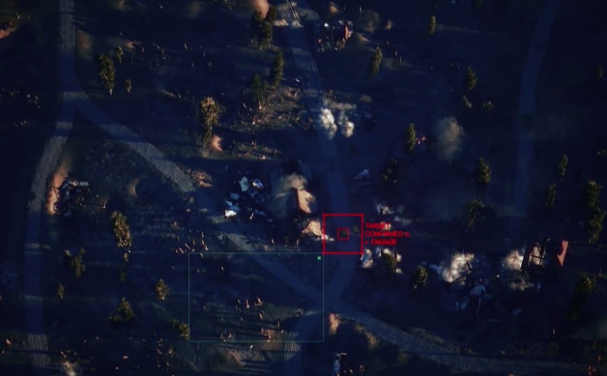 Amerikanci predstavili novo zastrašujuće oružje: 'Sami kreiraju listu za odstrijel'