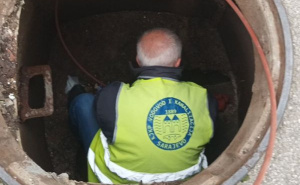 ViK objavio spisak: Danas bez vode pojedine ulice u Sarajevu