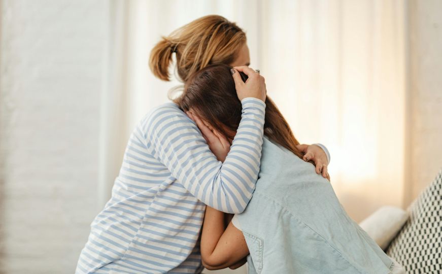 Genetski utjecaj: Tri stvari koje djeca nasljeđuju od majke