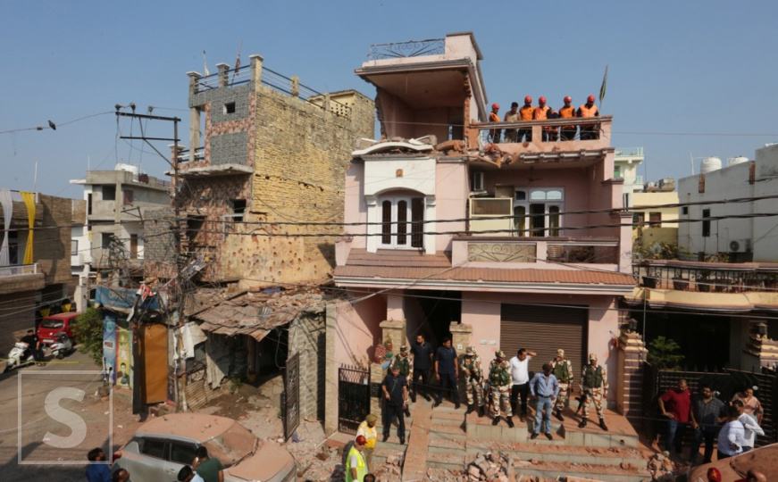 Pakistan žestoko odgovorio: U napadu poginuo zvaničnik Indije u Kašmiru, ima još žrtava