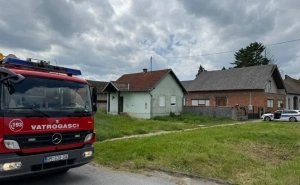 Tragedija u Slavoniji: Stariji muškarac pronađen mrtav u septičkoj jami