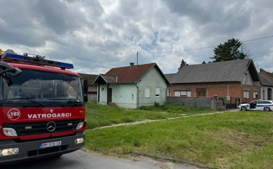 Tragedija u Slavoniji: Stariji muškarac pronađen mrtav u septičkoj jami