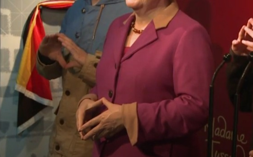 Šta znači gesta trokuta rukama? Mnogi svjetski lideri je koriste, a šalje moćnu poruku