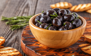 Crne masline: Nutritivni junak za zdravlje