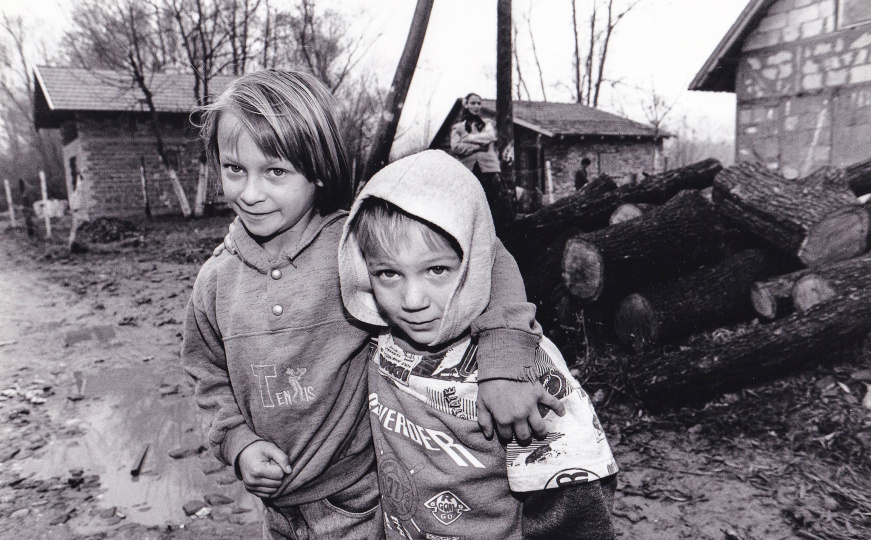 Sarajevo pod opsadom: Sniper Alley objavio nove fotografije, prepoznajete li nekoga?
