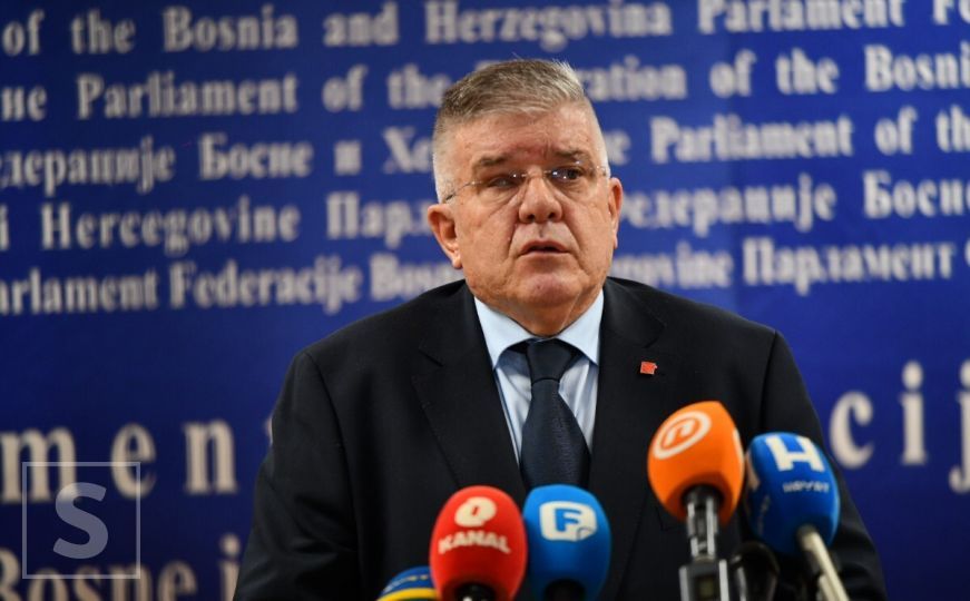 Dragan Mioković poručio policiji Brčko distrikta: 'Više sreće drugi put. Biće!"