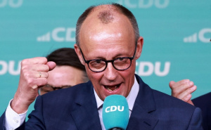 Merz upozorio Rusiju: Ako odbije primirje, slijede oštrije sankcije i dodatna pomoć Ukrajini