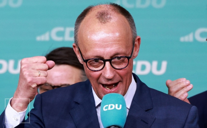 Merz upozorio Rusiju: Ako odbije primirje, slijede oštrije sankcije i dodatna pomoć Ukrajini