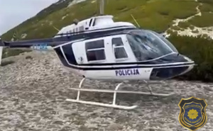 Priključio se i FUP:  Traje intenzivna potraga za francuskom državljankom koja je nestala u BiH