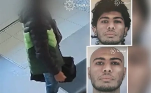 Izručen osumnjičeni za brutalno ubistvo u francuskoj džamiji: "Htio sam ubiti bilo koga"