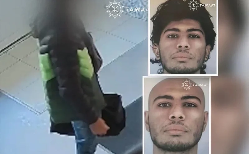 Izručen osumnjičeni za brutalno ubistvo u francuskoj džamiji: "Htio sam ubiti bilo koga"